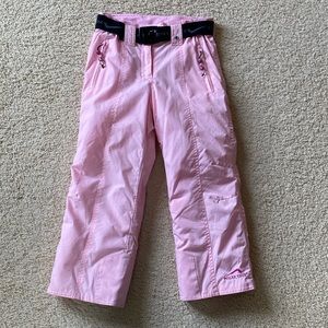 Girls Polar Edge Ski Pant